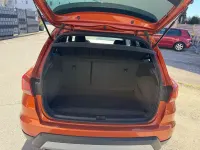 Gebraucht Seat Arona FR 90 PS (66 kW) 2019 Orange SUV