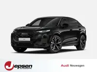 Neu Audi Q3 Sportback Sport 272 PS (200 kW) 2026 Mythosschwarz metallic SUV