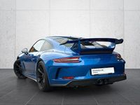 Gebraucht Porsche 991 500 PS (367 kW) 2018 Blau