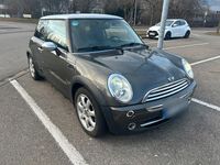 Gebraucht Mini Cooper Coupé 116 PS (85 kW) 2005 Coupé