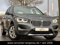 Gebraucht BMW X1 xLine 178 PS (130 kW) 2020 Grau SUV