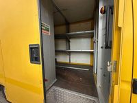 Gebraucht Iveco Daily 106 PS (77 kW) 2012 Gelb