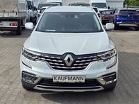 Gebraucht Renault Koleos Intens 158 PS (116 kW) 2022 Weiss SUV