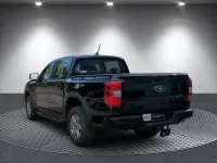 Neu Ford Ranger XLT 170 PS (125 kW) 2026 Schwarz Pickup