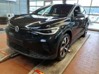 Gebraucht VW ID.4 Pro Performance 150 kW (204 PS) 2023 Grenadillschwarz SUV