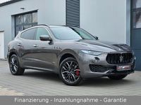 Gebraucht Maserati Levante 349 PS (256 kW) 2018 Grau SUV