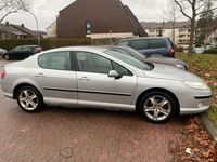 gebraucht Peugeot 407 