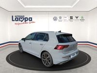 Gebraucht VW Golf VIII Edition 150 PS (110 kW) 2024 Mondsteingrau Limousine