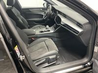 gebraucht Audi A6 Limousine 50 TFSIe quattro sport Klima Navi