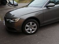 gebraucht Audi A6 quattro