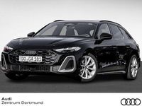 Gebraucht Audi A5 S-Line 204 PS (150 kW) 2025 Mythosschwarz metallic Coupé