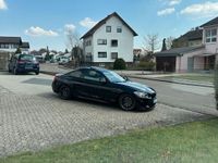 gebraucht BMW M235 M-Perfomance