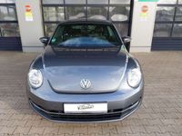 gebraucht VW Beetle The 1.2 TSI Design *2te Hd seit 2013!*Scheckheft*