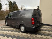 Gebraucht Peugeot Expert 177 PS (130 kW) 2019 Grau Van