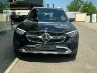 Gebraucht Mercedes GLC220 Avantgarde 197 PS (144 kW) 2026 Schwarz SUV