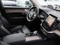 Gebraucht Volvo XC90 Plus 455 PS (334 kW) 2025 Grau SUV