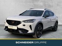 Gebraucht Cupra Formentor 150 PS (110 kW) 2023 Weiss SUV
