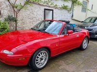 gebraucht Mazda MX5 