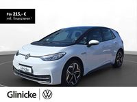 Gebraucht VW ID.3 Pro 106 kW (145 PS) 2022 Weiß Kleinwagen
