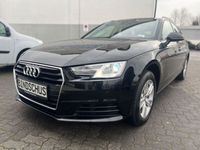 gebraucht Audi A4 Avant *PDC NAVI SHZ TEMPO*