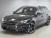 Neu Cupra Leon 204 PS (150 kW) 2026 Andere
