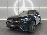 Gebraucht Mercedes GLC300 Advanced Plus 269 PS (197 kW) 2026 Schwarz SUV