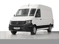 Ny VW Crafter 140 HK (102 kW) 2026 Hvid Van