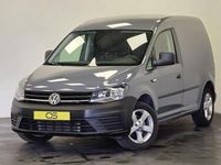 Second-hand VW Caddy 75 CP (55 kW) 2019 Gri Monovolum