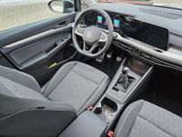 Gebraucht VW Golf VIII Move 131 PS (96 kW) 2024