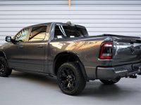 Gebraucht Dodge Ram Limited 264 PS (194 kW) 2020 Grau Pickup