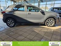 Gebraucht Kia Stonic Vision 101 PS (74 kW) 2022 Grau SUV