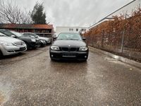 gebraucht BMW 118 d TÜV Neu