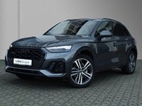 gebraucht Audi Q5 S line 50 TDI quattro