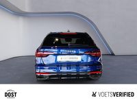 Gebraucht Audi A4 S-Line 204 PS (150 kW) 2024 Navarrablau metallic Kombi