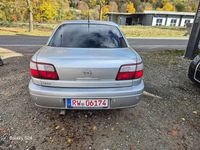 Gebraucht Opel Omega Elegance 144 PS (105 kW) 2001 Silber Limousine