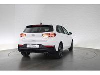 gebraucht Hyundai i30 T N-LINE 48V SITZ