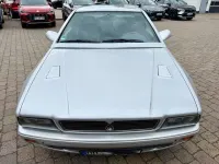 Gebraucht Maserati Ghibli GT 334 PS (245 kW) 1996 Grigio silver metallic Coupé