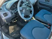 Gebraucht Nissan Micra 60 PS (44 kW) 2002 Kleinwagen