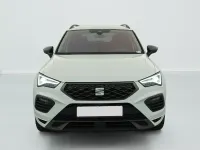 Używany Seat Ateca FR 150 KM (110 kW) 2022 Biały SUV