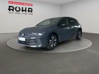 Gebraucht VW Golf VIII Goal 116 PS (85 kW) 2025 Delfingrau metallic Limousine