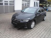Gebraucht Opel Corsa Edition 75 PS (55 kW) 2019 Schwarz Kleinwagen