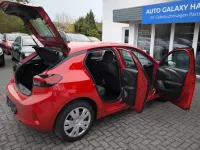 Używany Opel Corsa Edition 75 KM (55 kW) 2020 Czerwony Hatchback