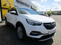 gebraucht Opel Grandland X Innovation 1.2 Turbo