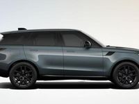 Neu Land Rover Range Rover Sport S 460 PS (338 kW) 2026 Grün SUV