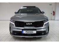 gebraucht Kia Sorento Platinum PDC*RFK*Klima*Navi*360Grad*7Sitzer*Panorama*TRITTBRETTER*