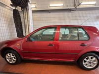 Gebraucht VW Golf III Basis 75 PS (55 kW) 1998 Beige Limousine