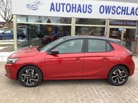 Neu Opel Corsa 101 PS (74 kW) 2025 Rot Limousine