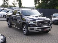 Gebraucht Dodge Ram 402 PS (295 kW) 2022 Schwarz Pickup