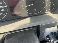 Gebraucht Mercedes A150 95 PS (69 kW) 2006 Grau Kleinwagen