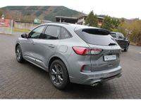 gebraucht Ford Kuga 1.5 EcoBoost